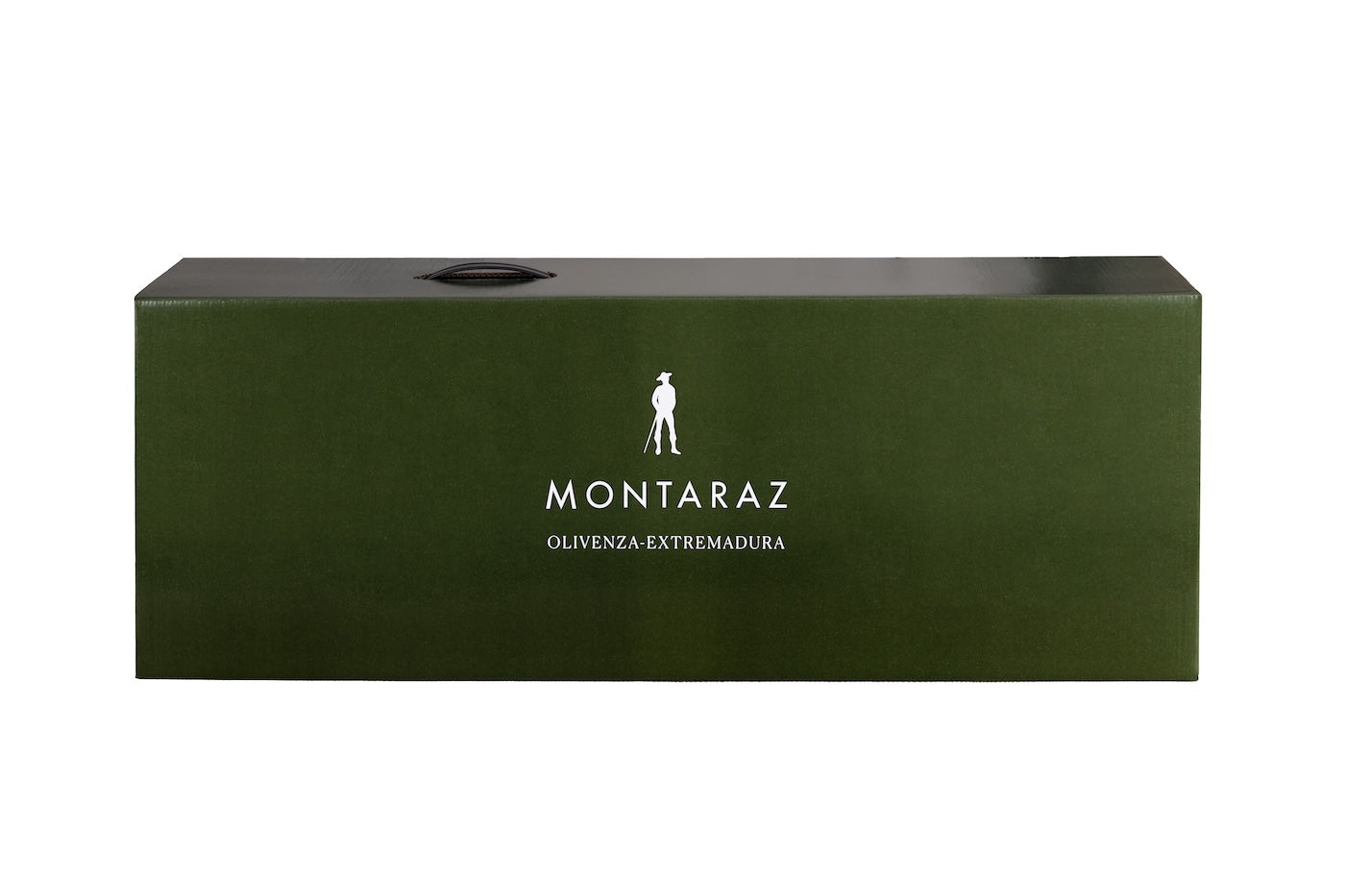 MONTARAZ PREMIUM Extremadura Paleta de Cebo de Campo Ibérica