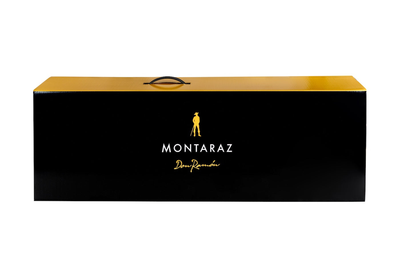 MONTARAZ DON RAMÓN- Paleta de Bellota 100% Ibérica