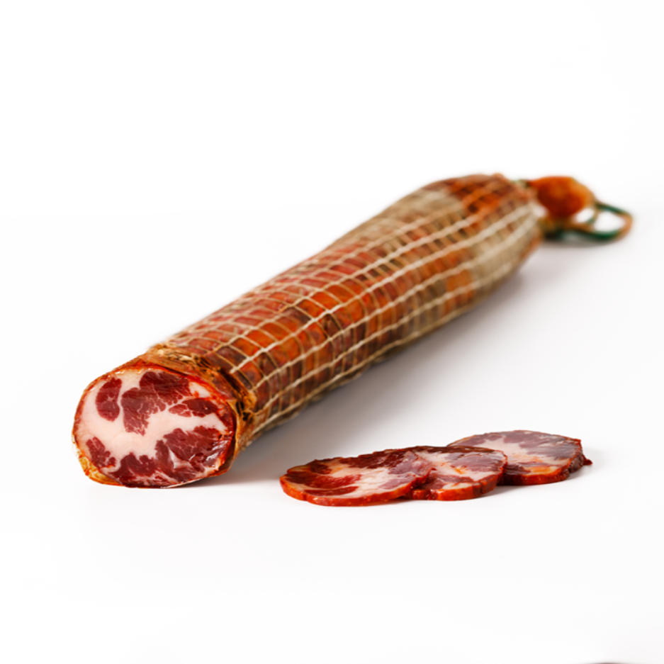 Montaraz Único - Coppa Imperial de bellota 100% ibérica