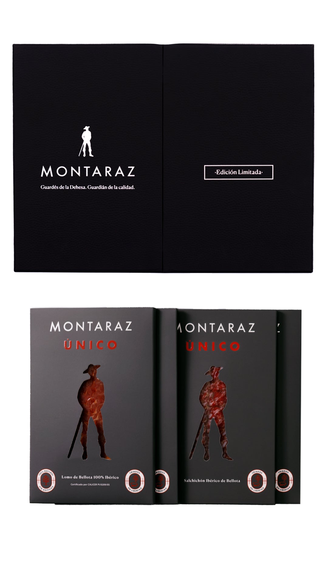 EXPERIENCIA MONTARAZ ÚNICO: La Montanera del Siglo