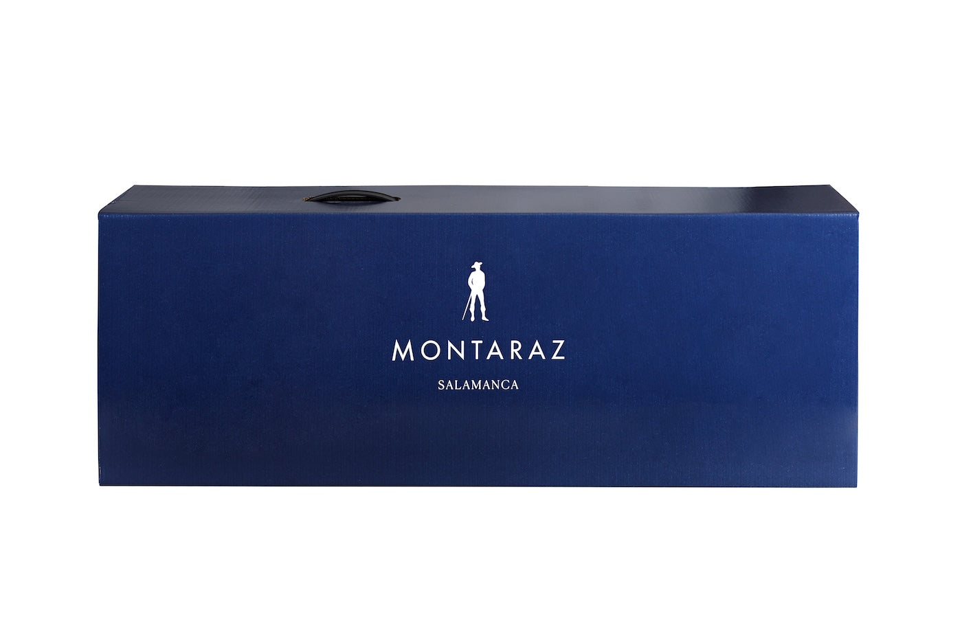 MONTARAZ PREMIUM Salamanca - Jamón de Cebo de Campo Ibérico