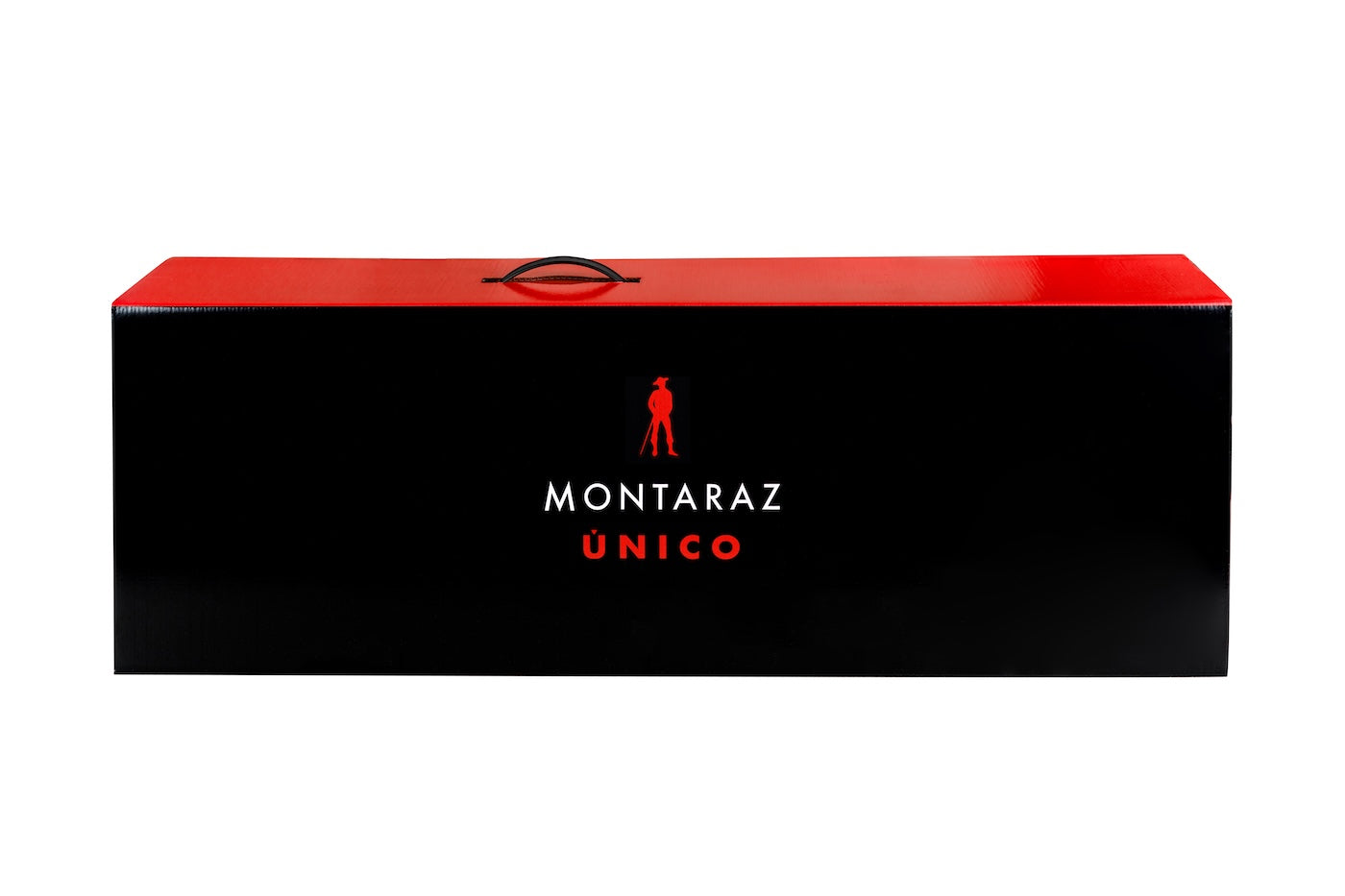 MONTARAZ ÚNICO - Jamón de bellota 100% ibérico