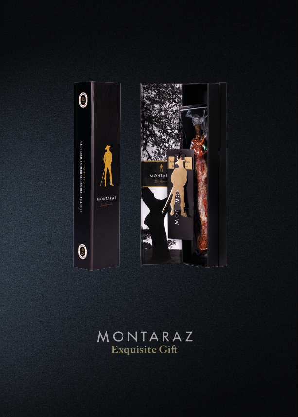 MONTARAZ EXQUISITE GIFT