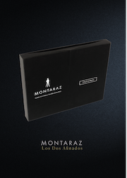 LOS DOS AFINADOS DE MONTARAZ